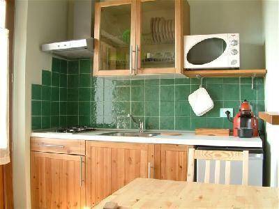 Montegiorgio Apartment | 27 m² Apartment ∙ 1 bedroom ∙ 2 guests