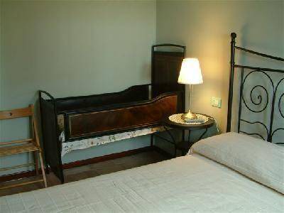 Montegiorgio Apartment | 27 m² Apartment ∙ 1 bedroom ∙ 2 guests