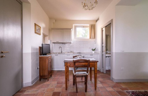 Santa Veneranda Apartment | 27 m² Apartment ∙ 1 bedroom ∙ 2 guests