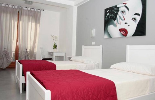 Comun Nuovo Bed & Breakfast | 27 m² Bed and breakfast ∙ 4 guests