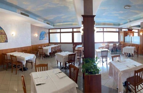 Comun Nuovo Bed & Breakfast | 27 m² Bed and breakfast ∙ 4 guests