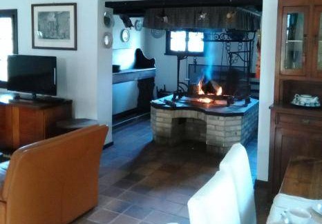 Muscletto Bed & Breakfast | 27 m² Bed and breakfast ∙ 4 guests