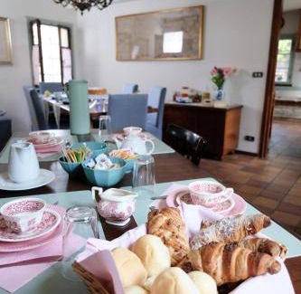 Muscletto Bed & Breakfast | 27 m² Bed and breakfast ∙ 4 guests