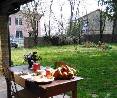 Muscletto Bed & Breakfast | 27 m² Bed and breakfast ∙ 4 guests