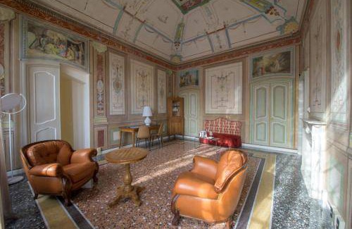 Gavi Bed & Breakfast | 27 m² Bed and breakfast ∙ 2 bedrooms ∙ 5 guests