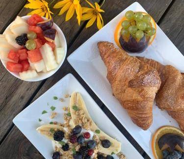 Rocchetta Palafea Bed & Breakfast | 27 m² Bed and breakfast ∙ 3 guests