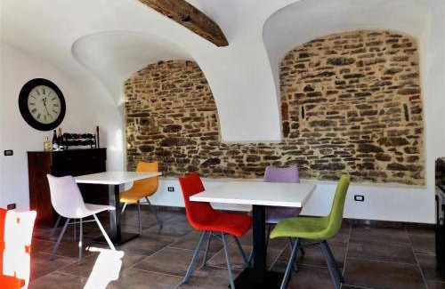 Rocchetta Palafea Bed & Breakfast | 27 m² Bed and breakfast ∙ 3 guests