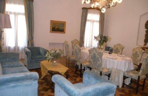 Santa Croce Hotel | 27 m² Hotel ∙ 127 guests