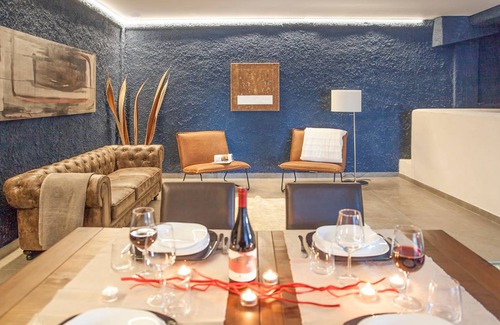 Fleri House | 270 m² House ∙ 4 bedrooms ∙ 12 guests