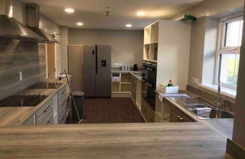 Ballintoy House | 279 m² House ∙ 7 bedrooms ∙ 26 guests