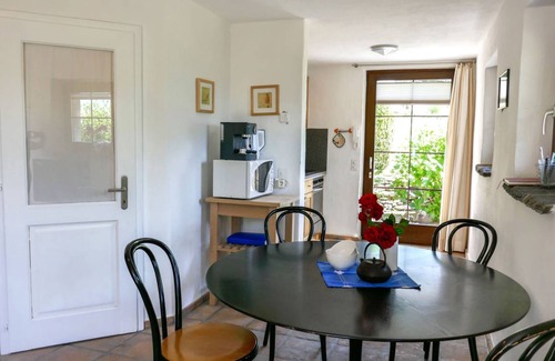 Ponto Valentino Apartment | 28 m² Apartment ∙ 1 bedroom ∙ 2 guests