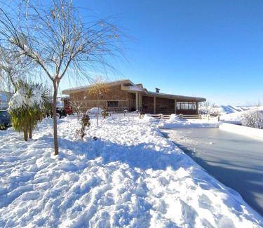 Zaouia Ben Smine Bed & Breakfast | 28 m² Bed and breakfast ∙ 2 bedrooms ∙ 6 guests
