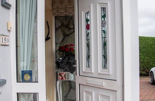 Omagh Bed & Breakfast | 28 m² Bed and breakfast ∙ 3 guests