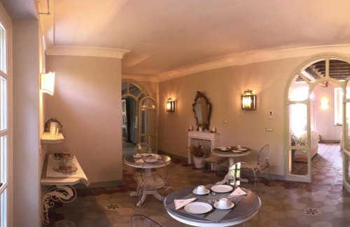 Moncalieri Bed & Breakfast | 28 m² Bed and breakfast ∙ 4 guests