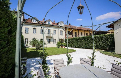 Moncalieri Bed & Breakfast | 28 m² Bed and breakfast ∙ 4 guests