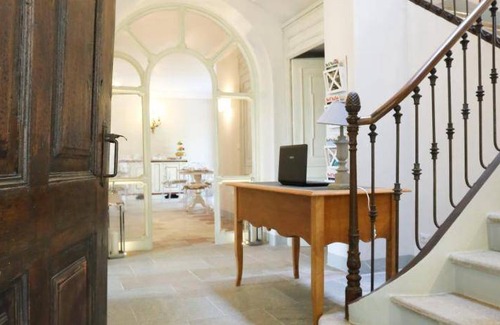 Moncalieri Bed & Breakfast | 28 m² Bed and breakfast ∙ 4 guests