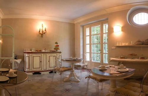 Moncalieri Bed & Breakfast | 28 m² Bed and breakfast ∙ 4 guests
