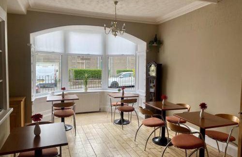 Leven Bed & Breakfast | 28 m² Bed and breakfast ∙ 2 guests