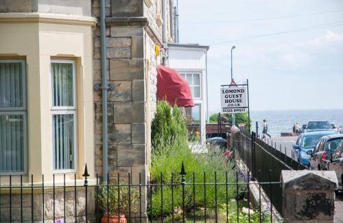 Leven Bed & Breakfast | 28 m² Bed and breakfast ∙ 2 guests