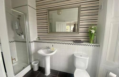 Leven Bed & Breakfast | 28 m² Bed and breakfast ∙ 2 guests