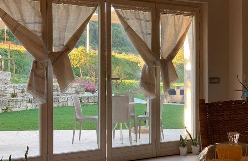 Ascoli Piceno Bed & Breakfast | 28 m² Bed and breakfast ∙ 4 bedrooms ∙ 10 guests