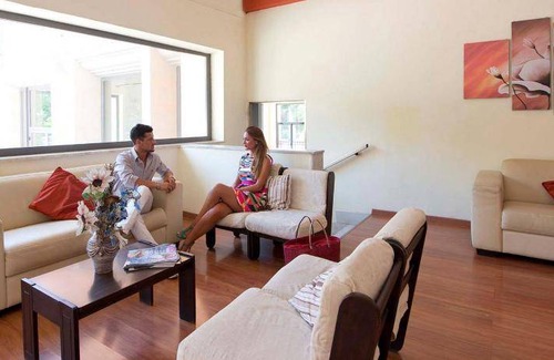Contursi Terme Hotel | 28 m² Hotel ∙ 127 guests