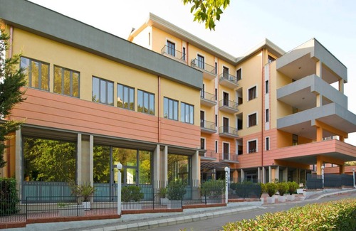 Contursi Terme Hotel | 28 m² Hotel ∙ 127 guests