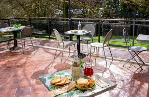 Casal Monastero Hotel | 28 m² Hotel ∙ 127 guests