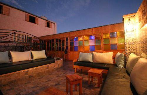 Agadir House | 28 m² Riad ∙ 2 guests