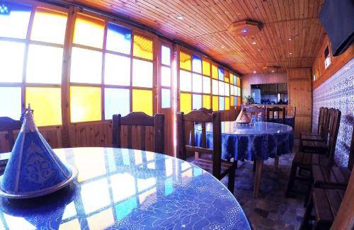 Agadir House | 28 m² Riad ∙ 2 guests