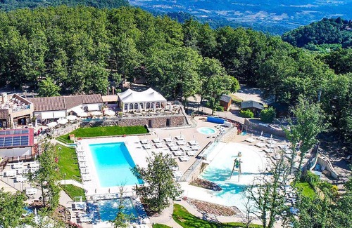 Neri Other | 28 m² Tent ∙ 2 bedrooms ∙ 5 guests