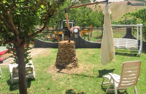 Montenero di Bisaccia House | 280 m² House ∙ 3 bedrooms ∙ 6 guests