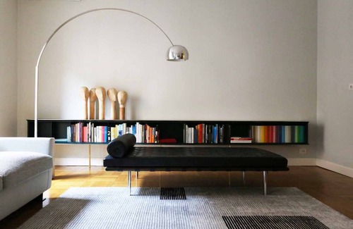 Magenta Apartment | 280 m² Apartment ∙ 3 bedrooms ∙ 5 guests