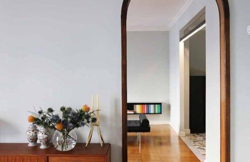 Magenta Apartment | 280 m² Apartment ∙ 3 bedrooms ∙ 5 guests
