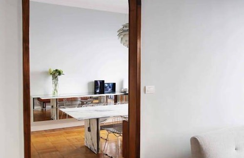Magenta Apartment | 280 m² Apartment ∙ 3 bedrooms ∙ 5 guests