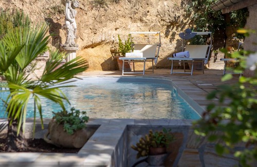 Monteciccardo Villa | 280 m² Villa ∙ 4 bedrooms ∙ 8 guests