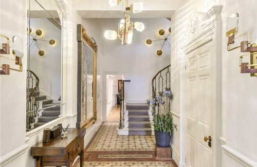 City of Westminster Apartment | 2826 m² Apartment ∙ 3 bedrooms ∙ 8 guests