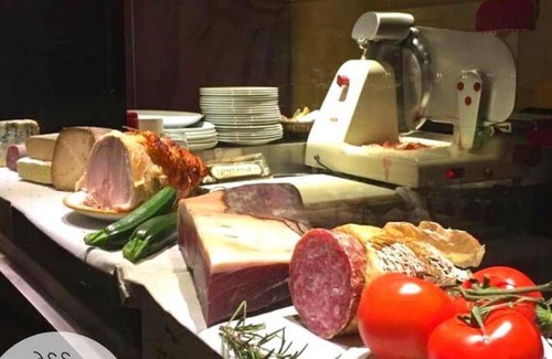 Mogliano Veneto Bed & Breakfast | 29 m² Bed and breakfast ∙ 4 guests