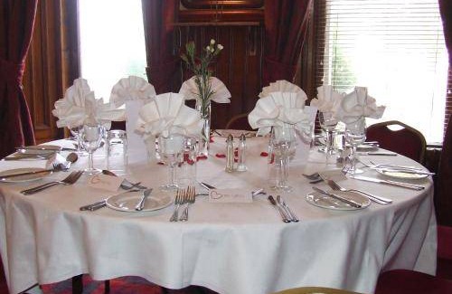 Stanley Bed & Breakfast | 29 m² Bed and breakfast ∙ 4 guests