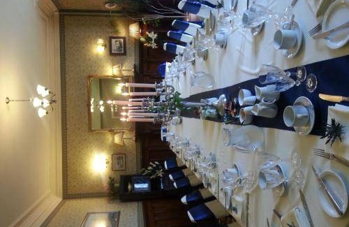 Stanley Bed & Breakfast | 29 m² Bed and breakfast ∙ 4 guests