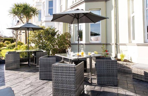 Bangor Bed & Breakfast | 29 m² Bed and breakfast ∙ 3 guests