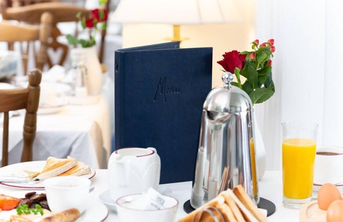 Bangor Bed & Breakfast | 29 m² Bed and breakfast ∙ 3 guests