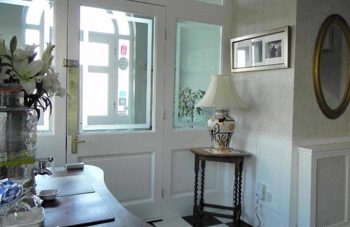 Bangor Bed & Breakfast | 29 m² Bed and breakfast ∙ 3 guests