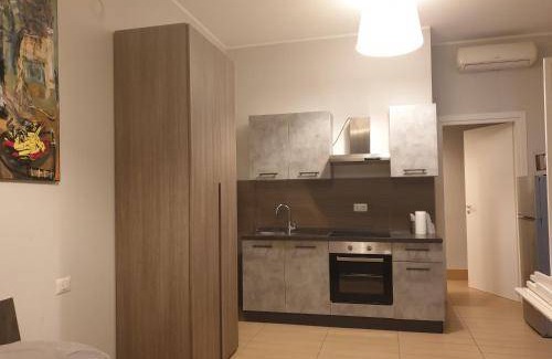 Cormano Apartment | 29 m² Serviced apartment ∙ 2 guests