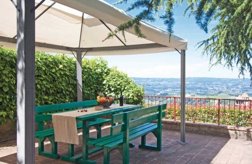 Magliano House | 3 bedroom accommodation in Tavarnelle V. P. FI