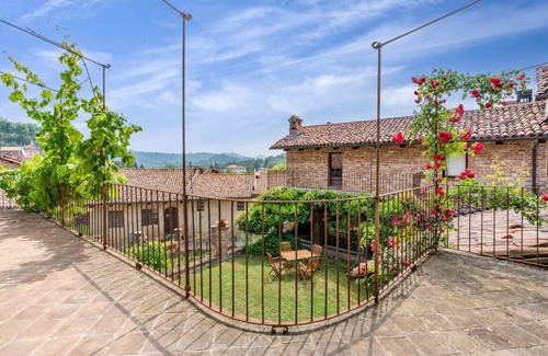 Aramengo House | 3 bedroom accommodation in Aramengo AT