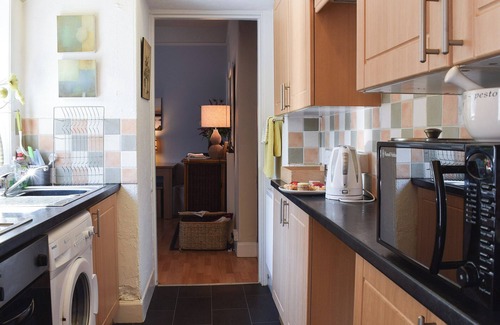 St. Andrews Cottage | 3 bedroom accommodation in St Andrews
