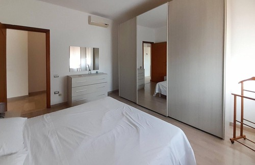 Rotondella Apartment | 3 bedroom accommodation in Rotondella