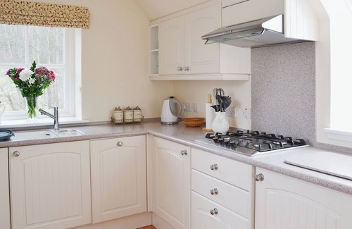 Comrie Cottage | 3 bedroom accommodation in Comrie, near Crieff