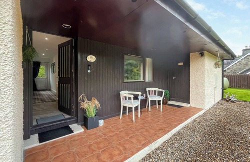 Salen Apartment | 3 bedroom accommodation in Acharacle, near Ardnamurchan